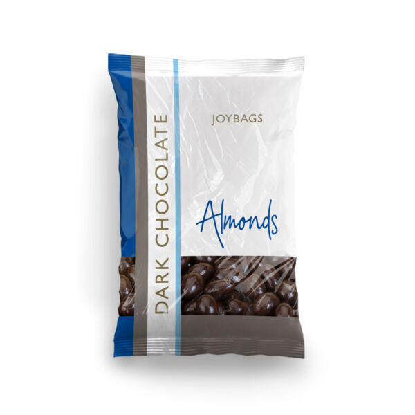 JoyBags Dark Chocolate Almonds