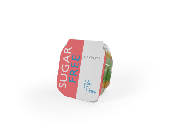 Sugar Free Pear Drops
